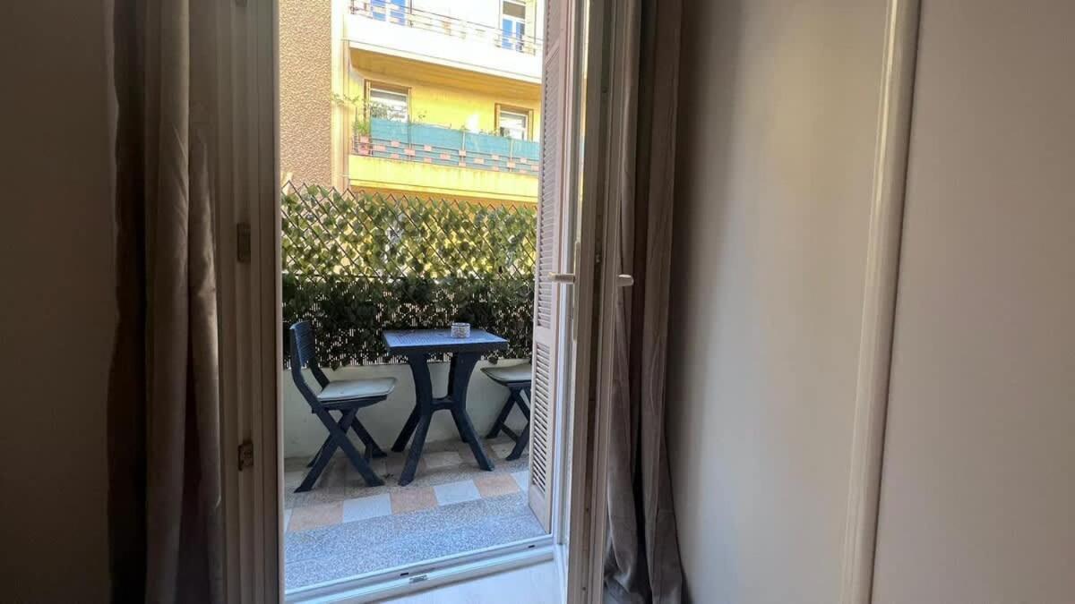 Casamea - Apt Spacieux, Clim, Famille & Cabane Ajaccio  Exteriör bild